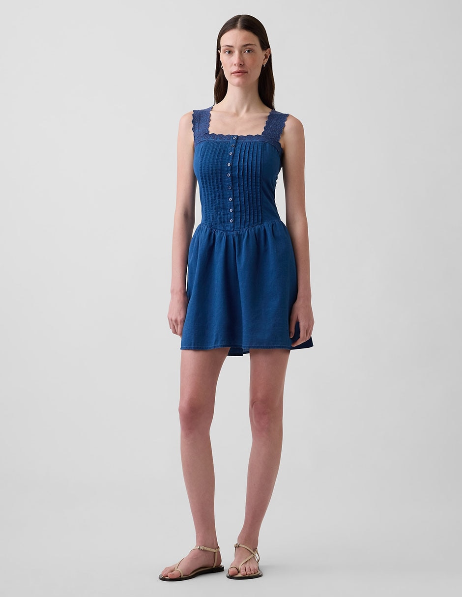 Vestido Gap