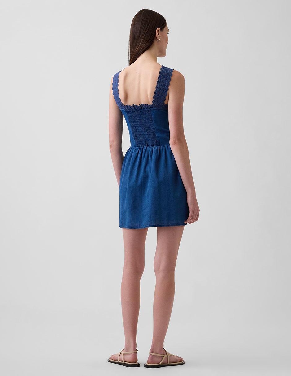 Vestido Gap