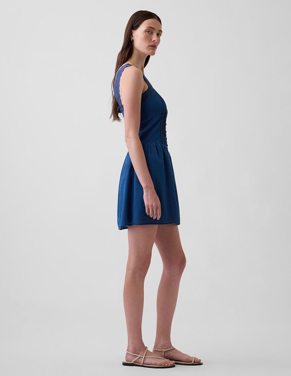 Vestido Gap