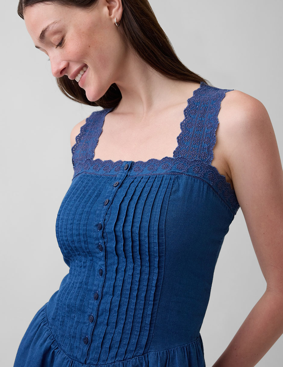Vestido Gap
