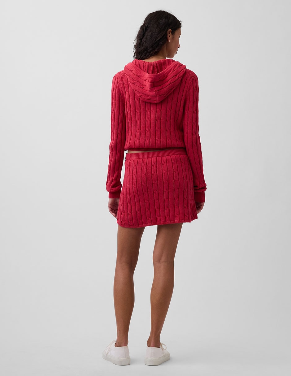 FALDA 897972 LISO ALGODÓN 5