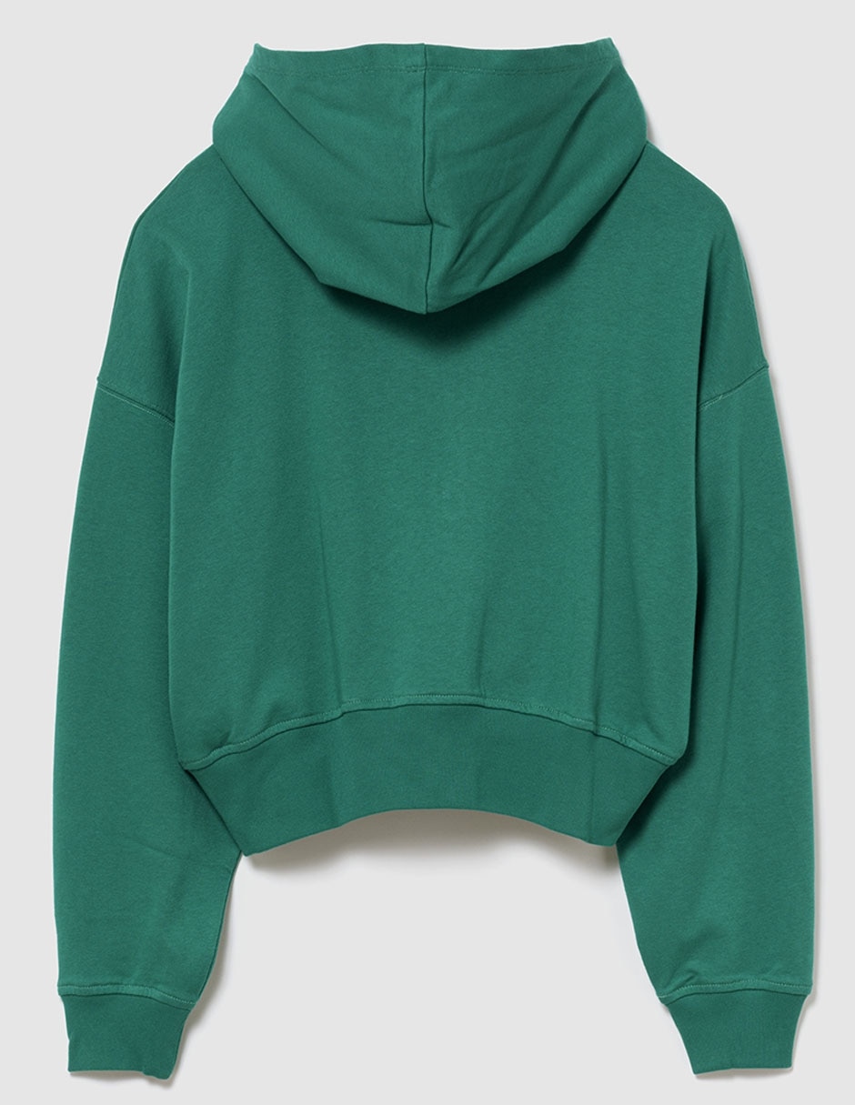 Sudadera para mujer
