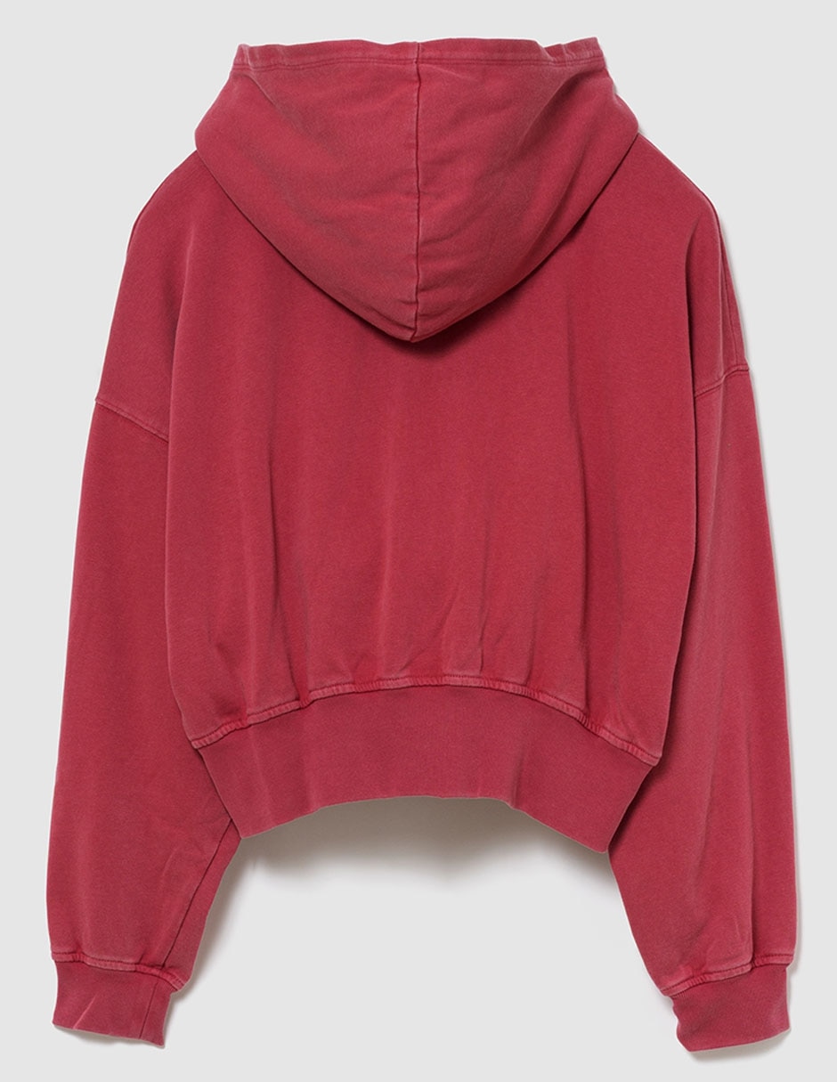 Sudadera para mujer