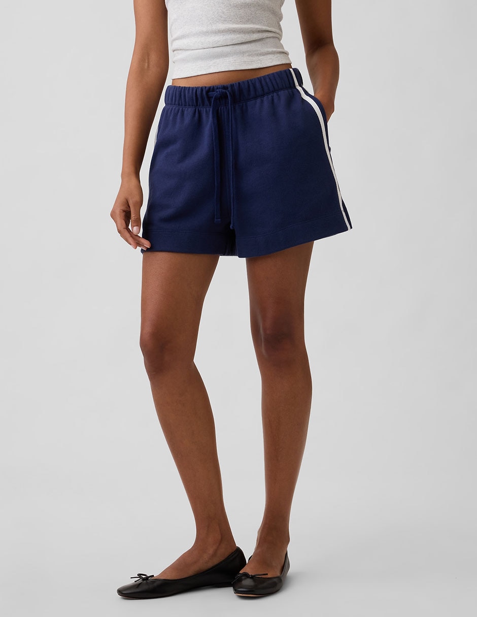 Short