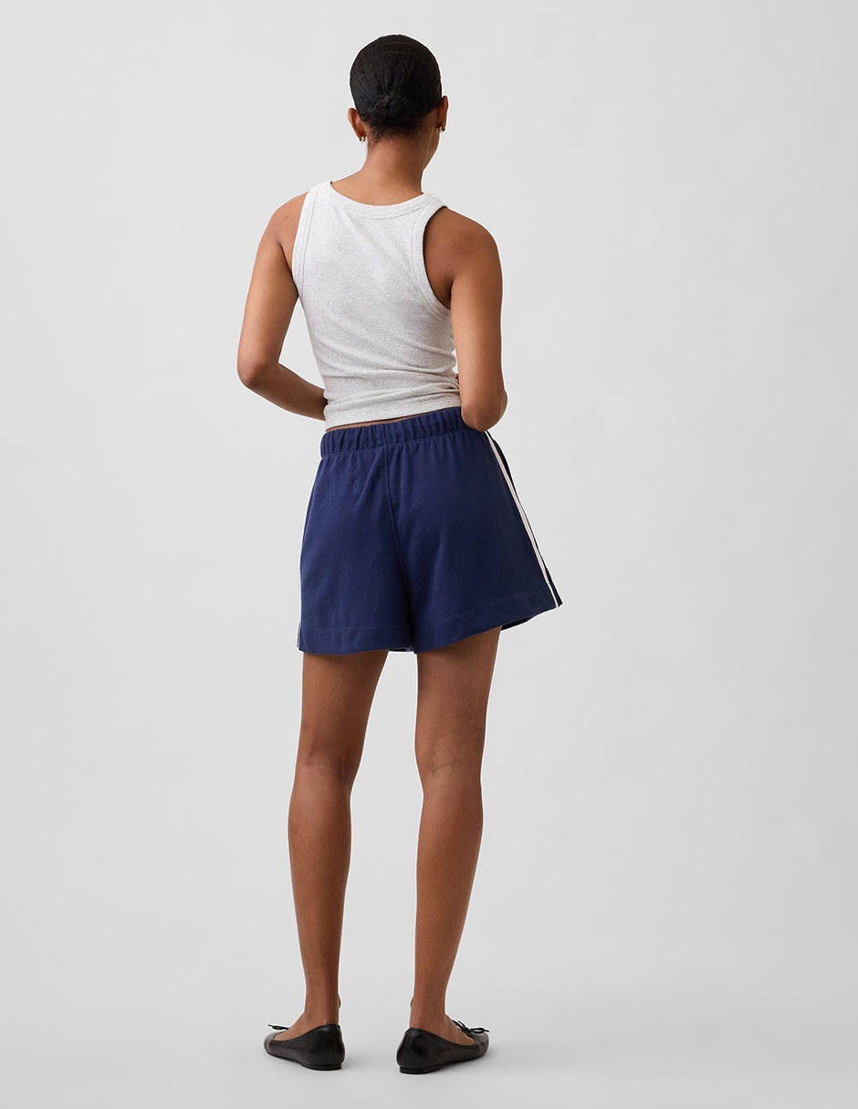 Short 2