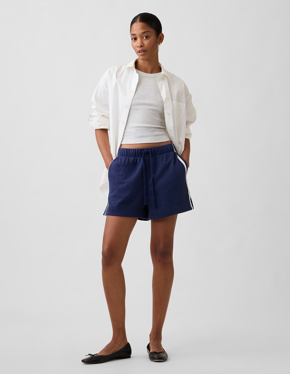 Short 3