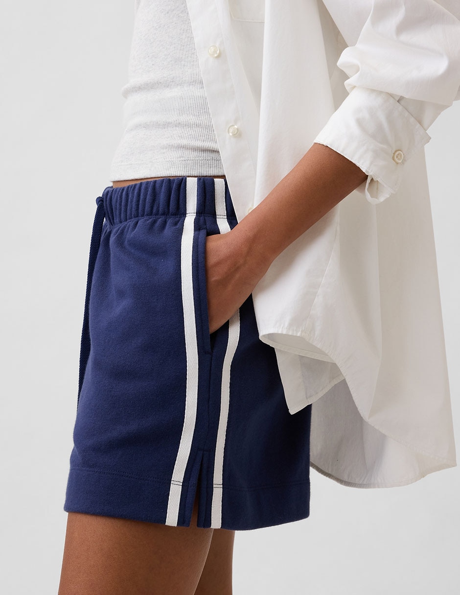 Short 4