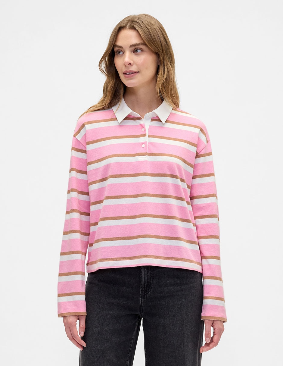 Polo Gap