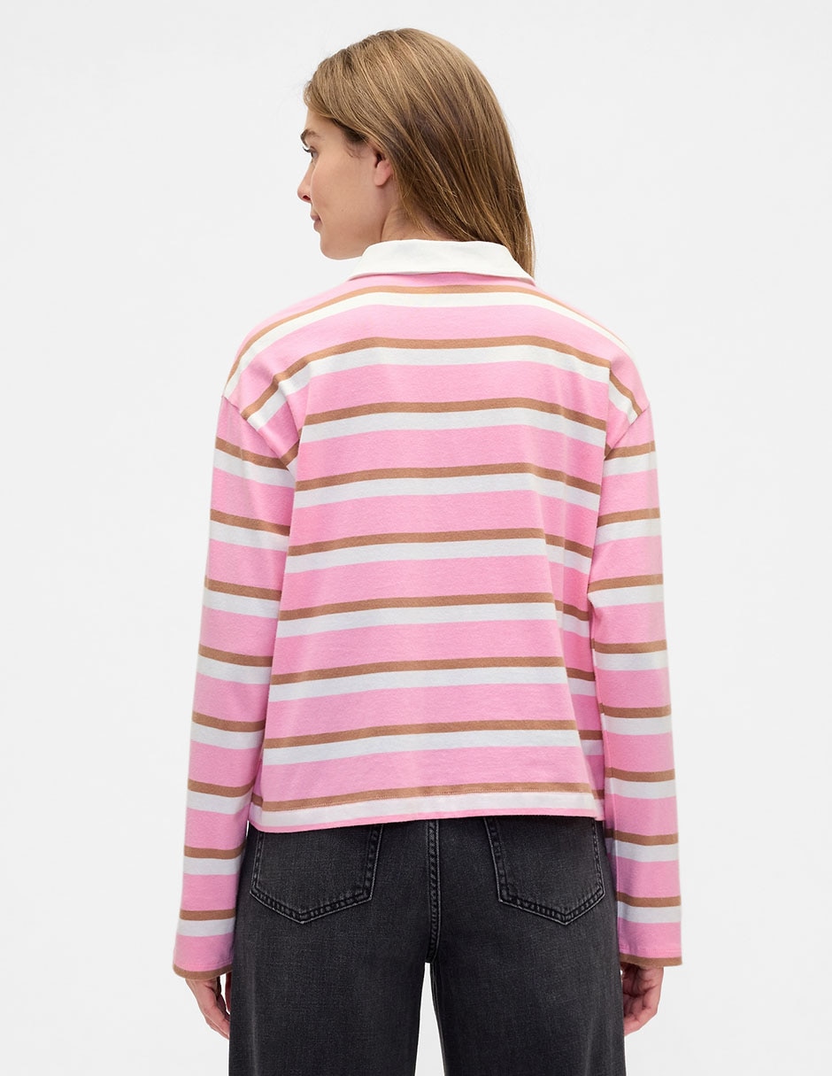 Polo Gap