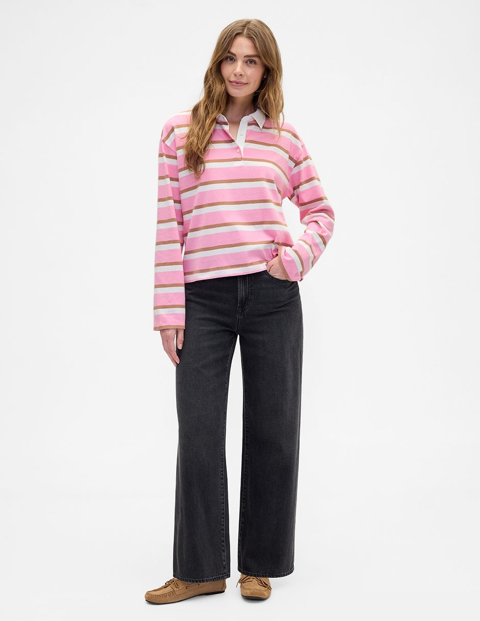 Polo Gap
