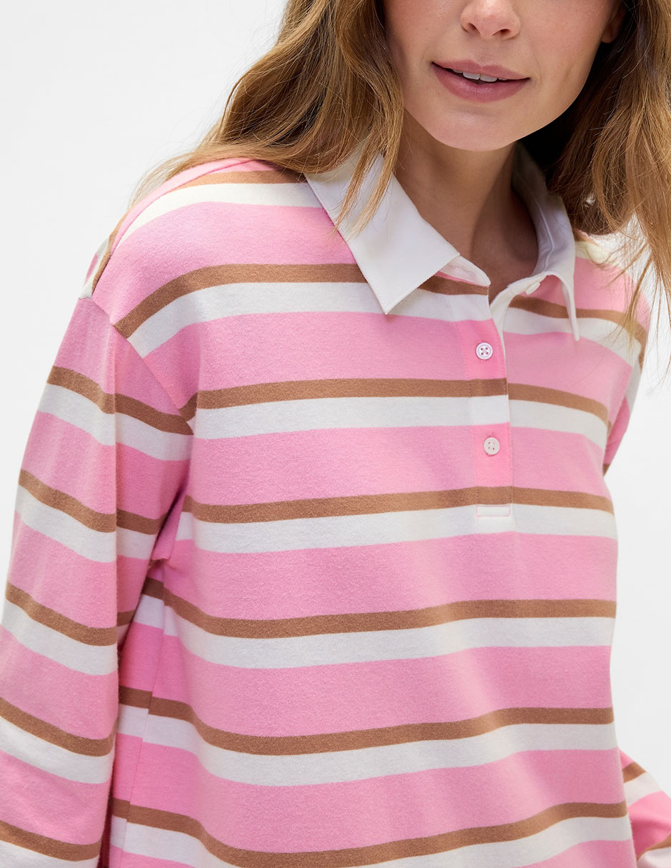 Polo Gap