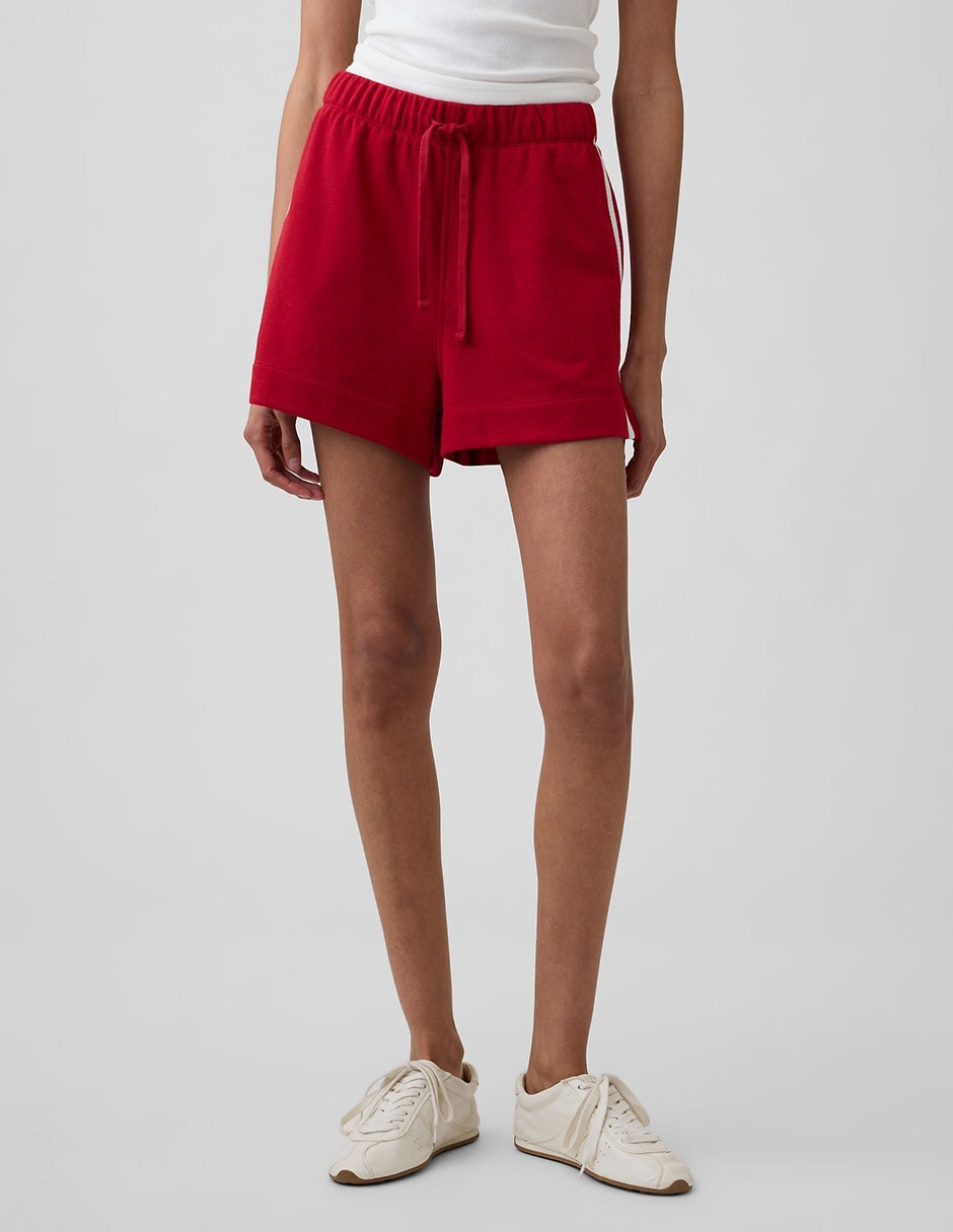 Short y bermuda sin forro para mujer Short y bermuda sin forro para mujer