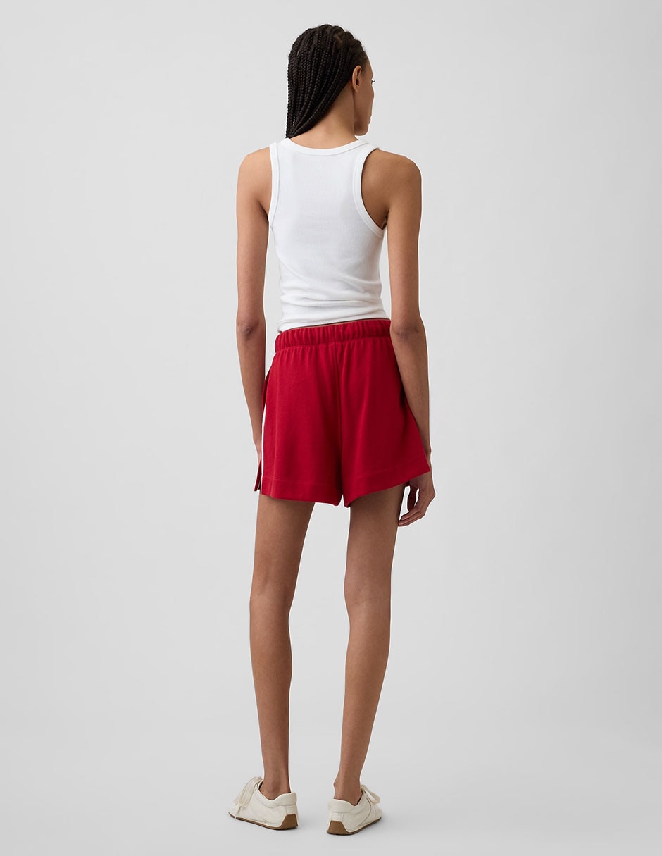 Short y bermuda sin forro para mujer 5