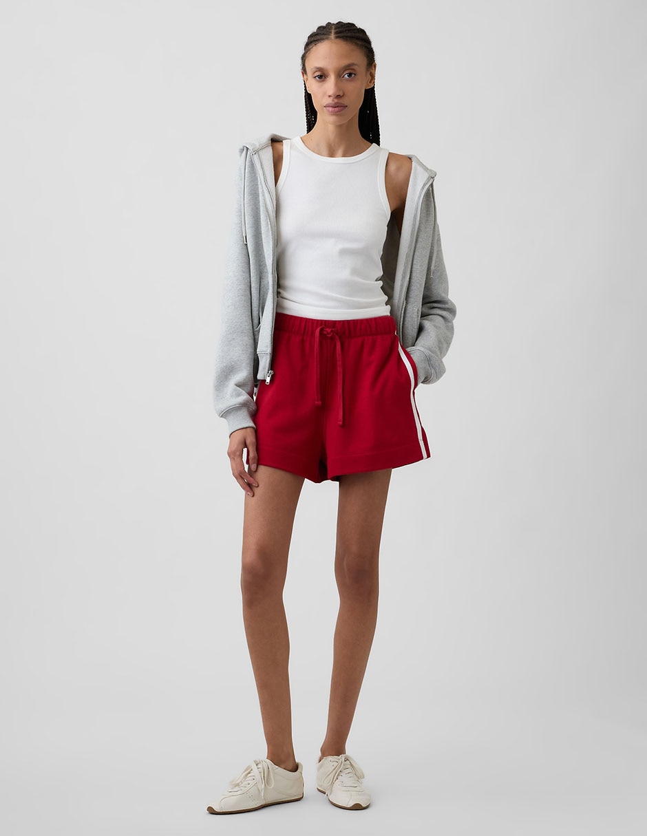 Short y bermuda sin forro para mujer 2