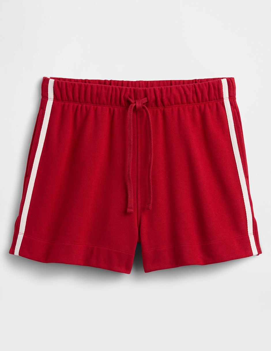 Short y bermuda sin forro para mujer 3