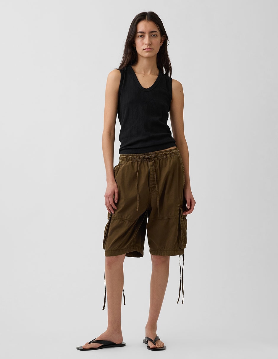 Playera cuello redondo para mujer 2