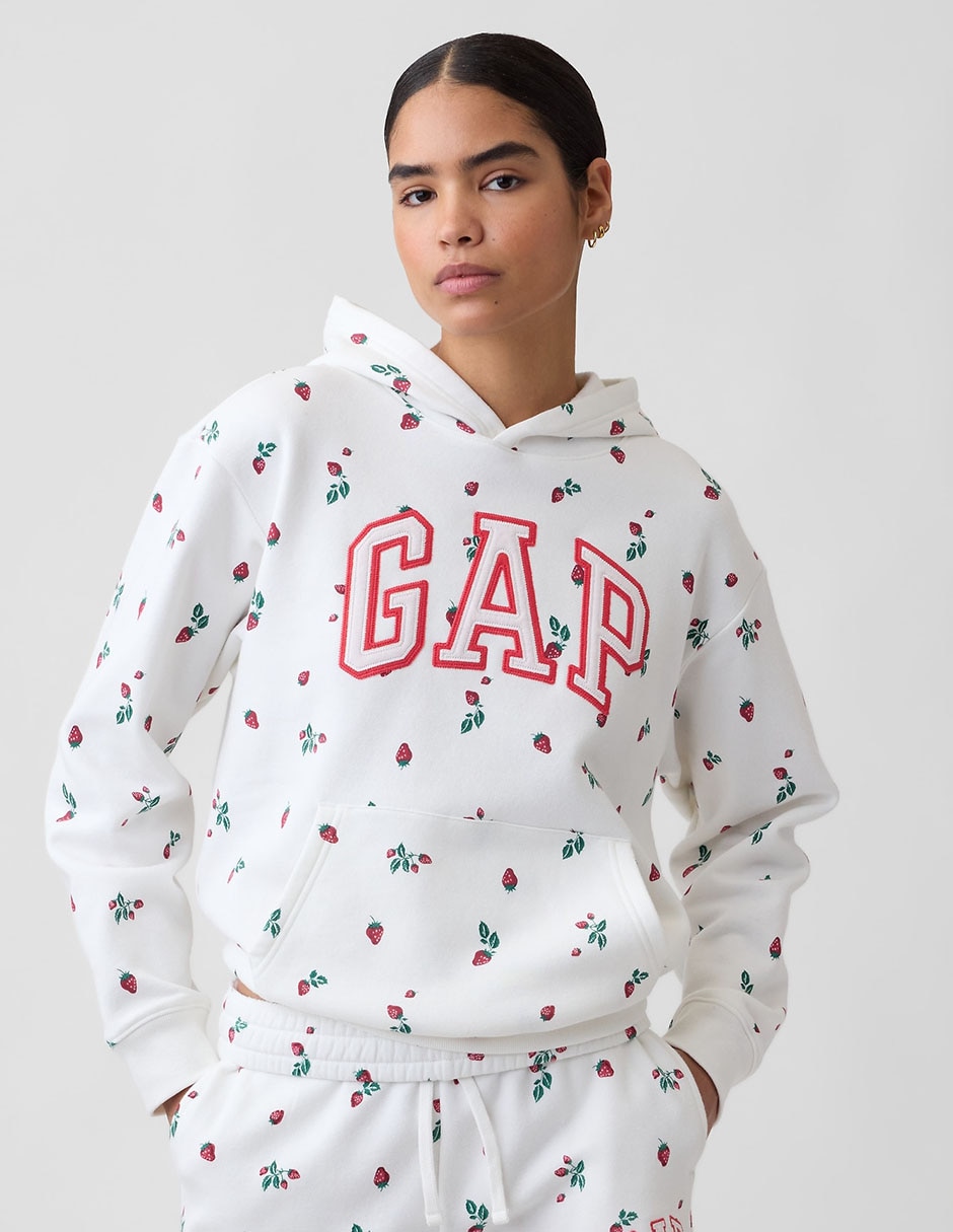 Sudadera para mujer