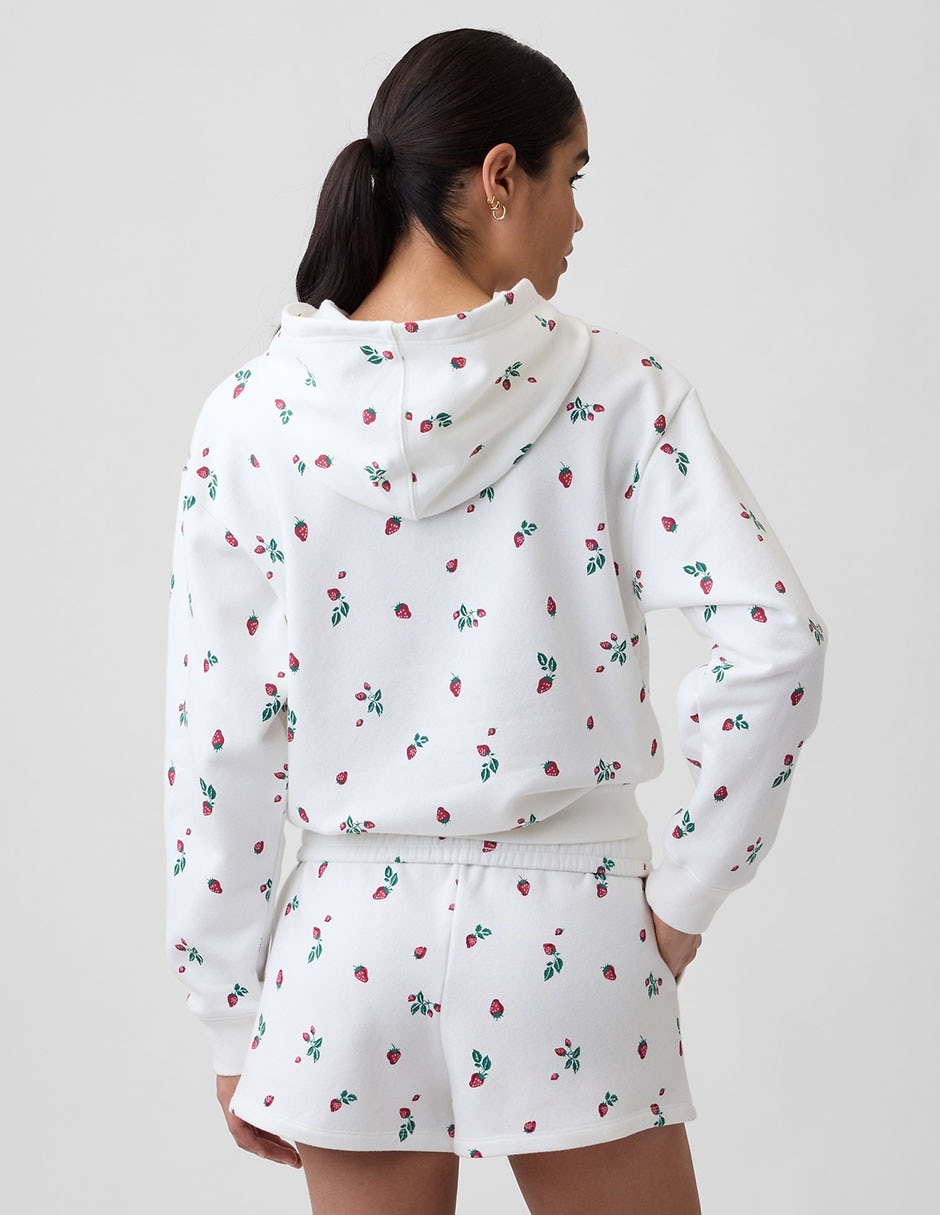 Sudadera para mujer