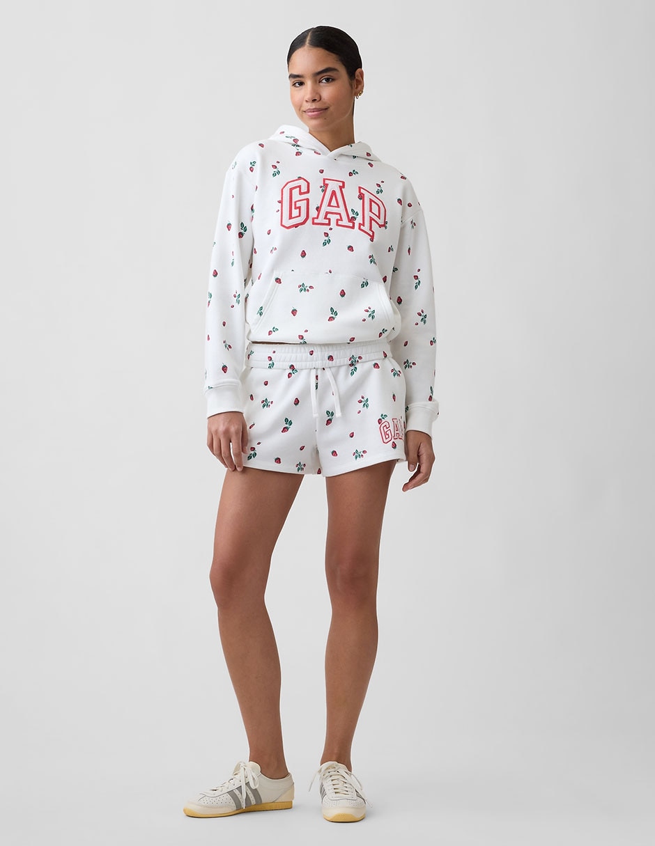 Sudadera para mujer