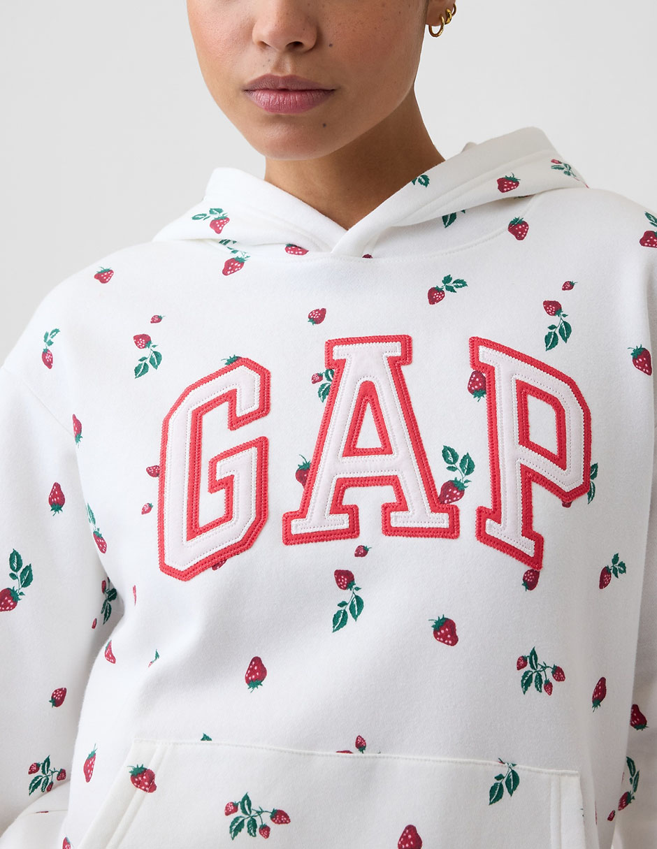 Sudadera para mujer