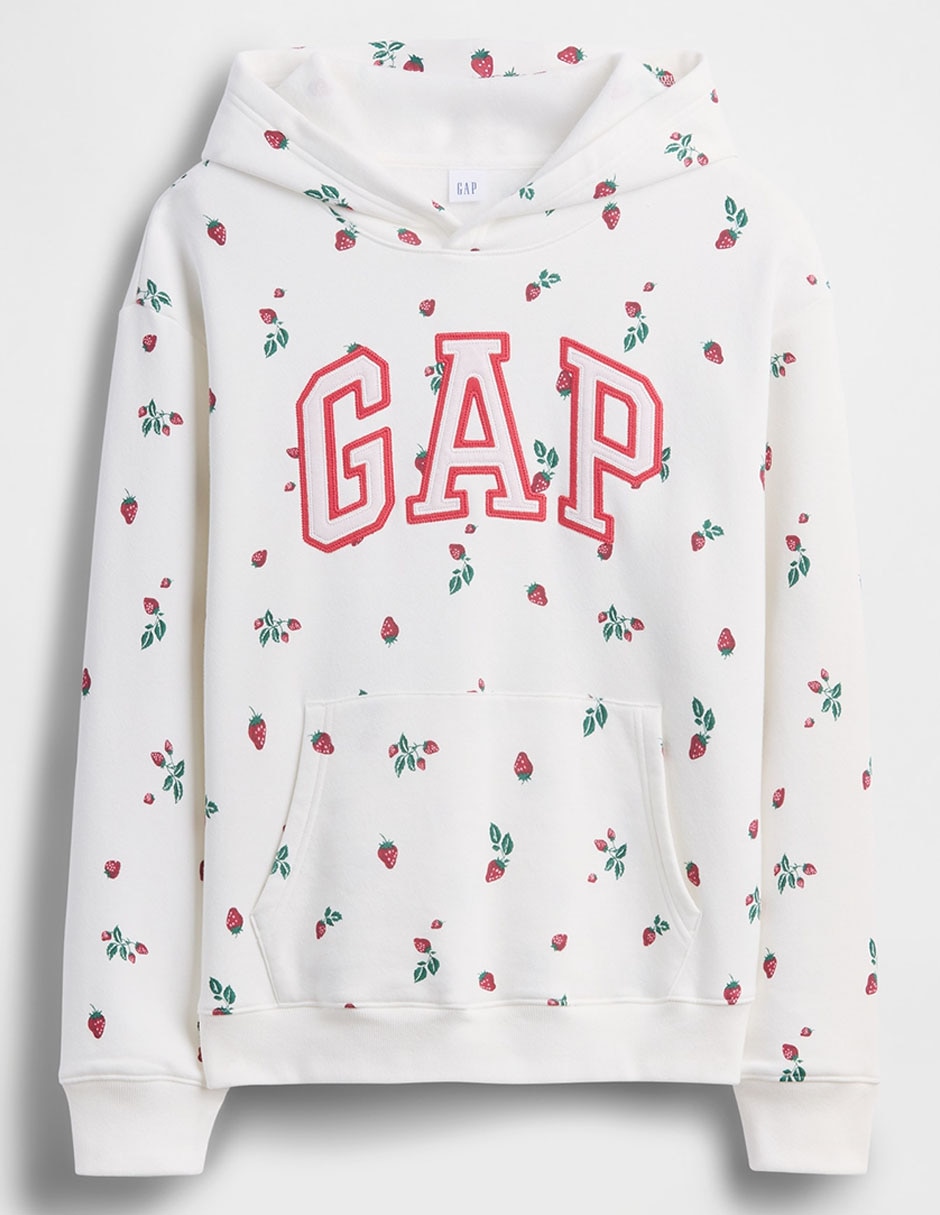 Sudadera para mujer