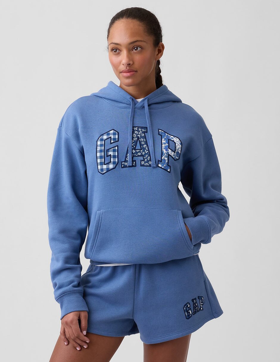 Sudadera para mujer