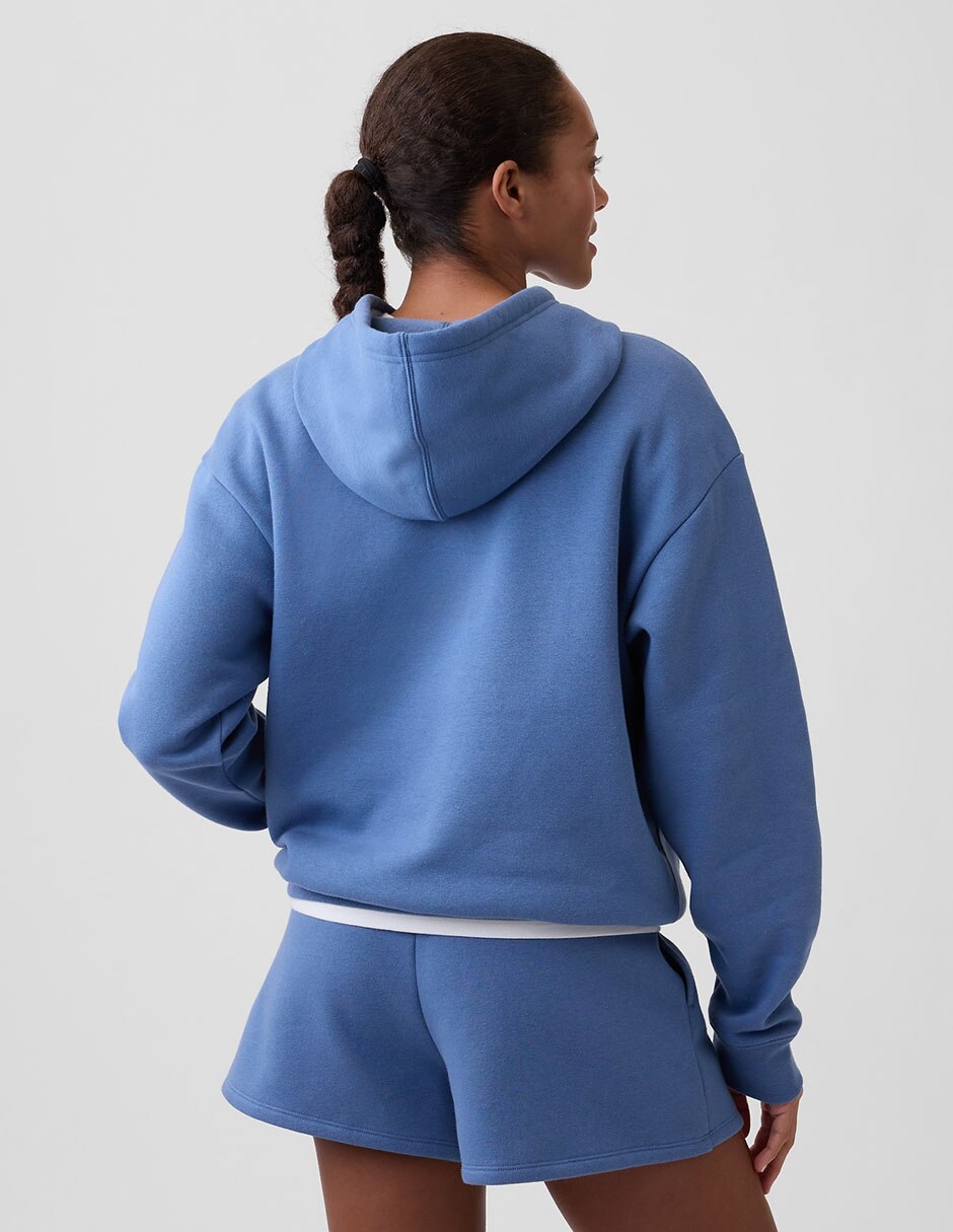 Sudadera gap para mujer