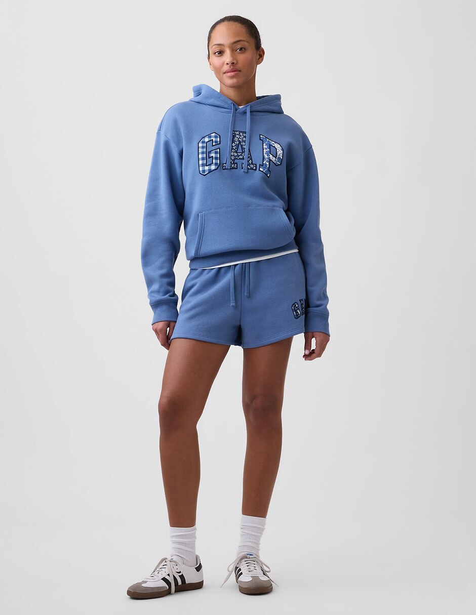 Sudadera gap para mujer