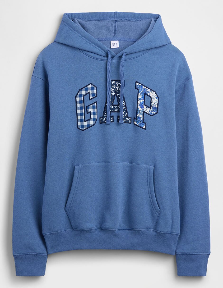 Sudadera gap para mujer