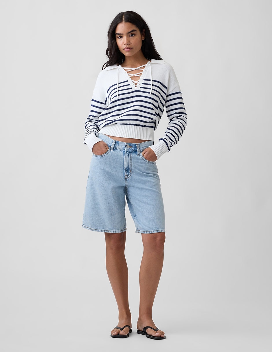 Suéter para mujer 3
