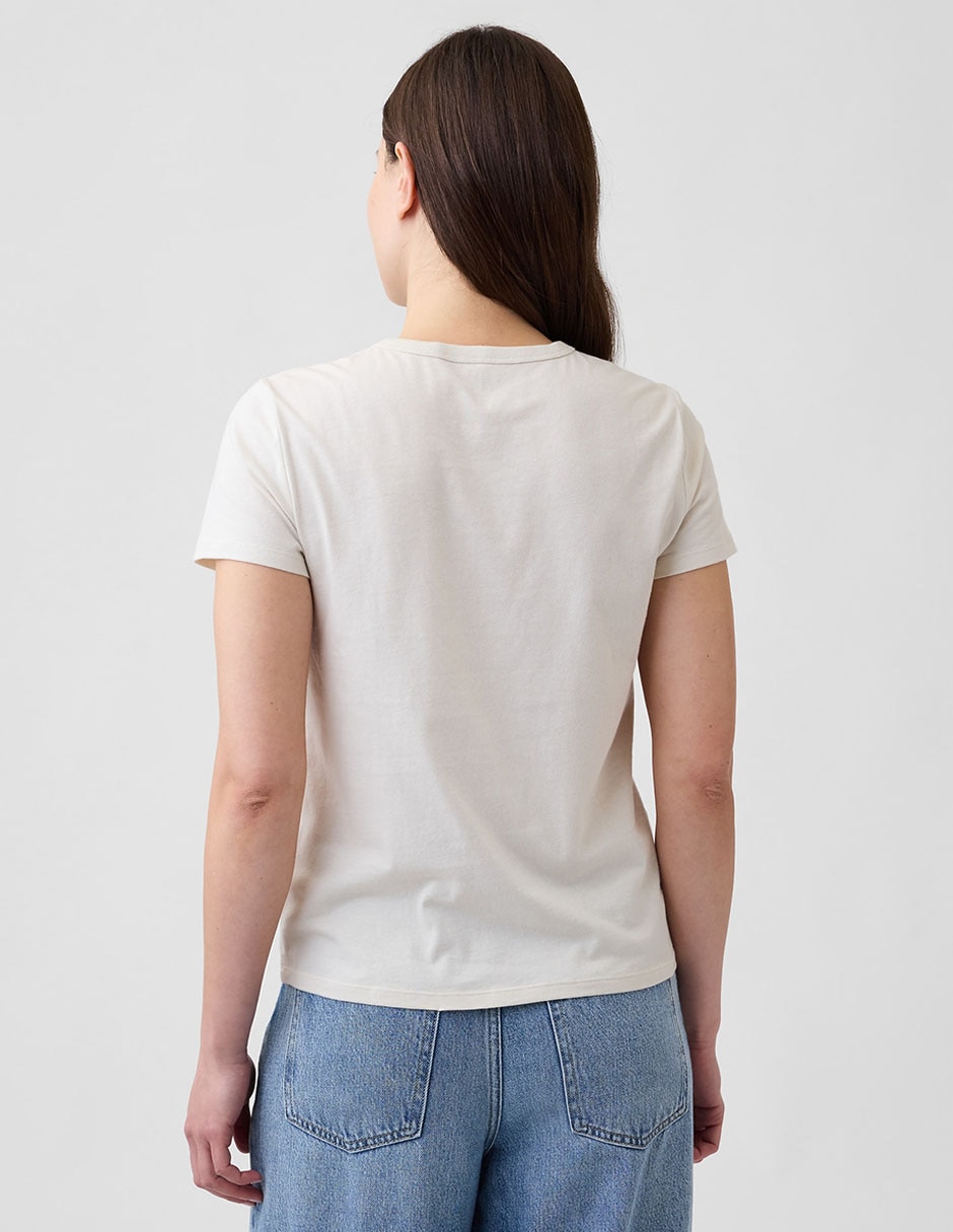 Playera para mujer