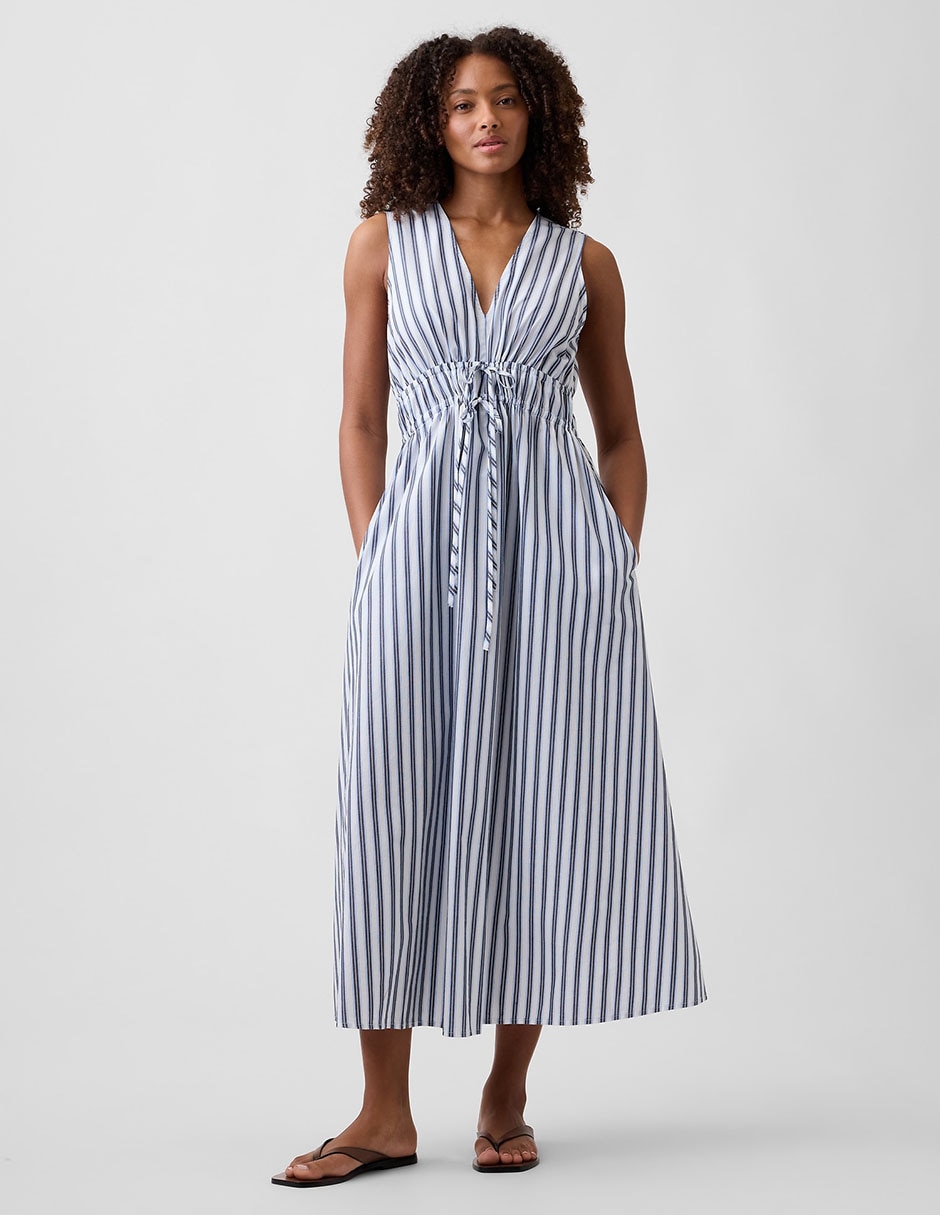 Maxi vestido Gap para mujer