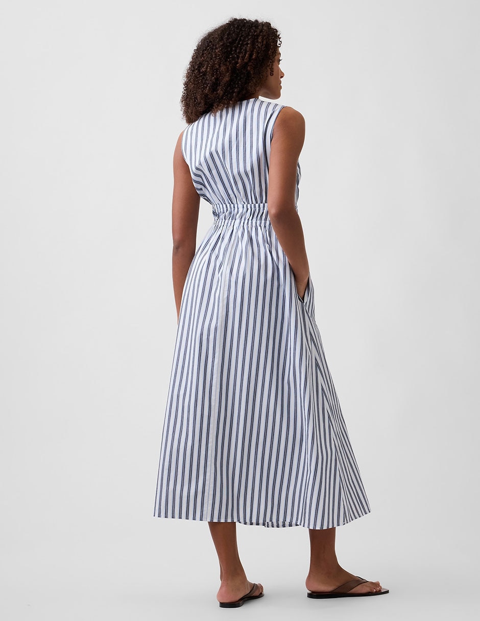 Maxi vestido Gap para mujer