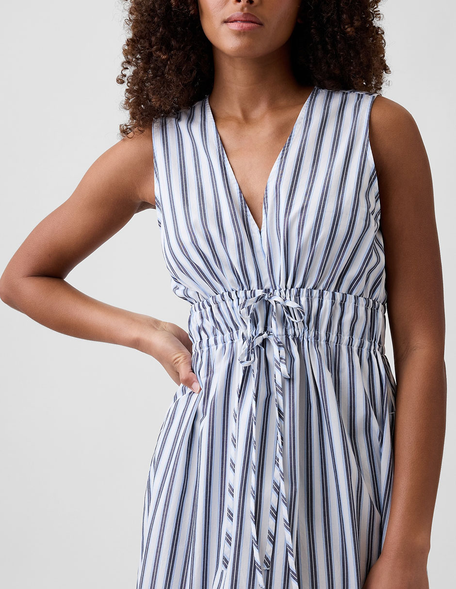Maxi vestido Gap para mujer