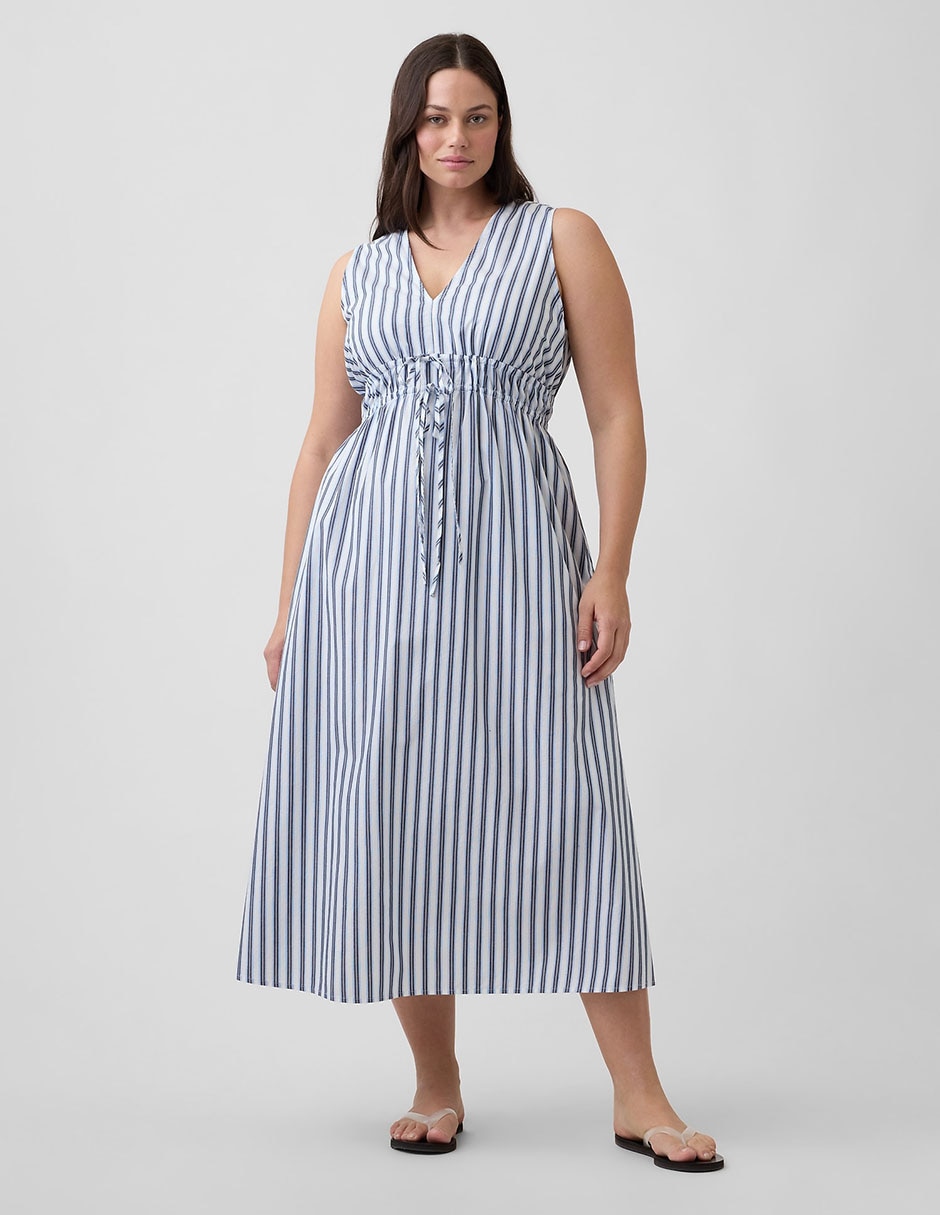 Maxi vestido Gap para mujer