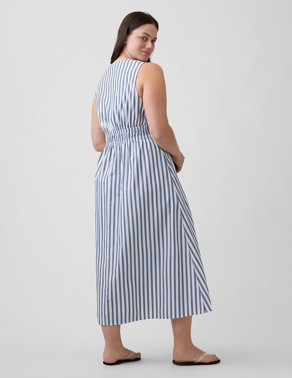 Maxi vestido Gap para mujer