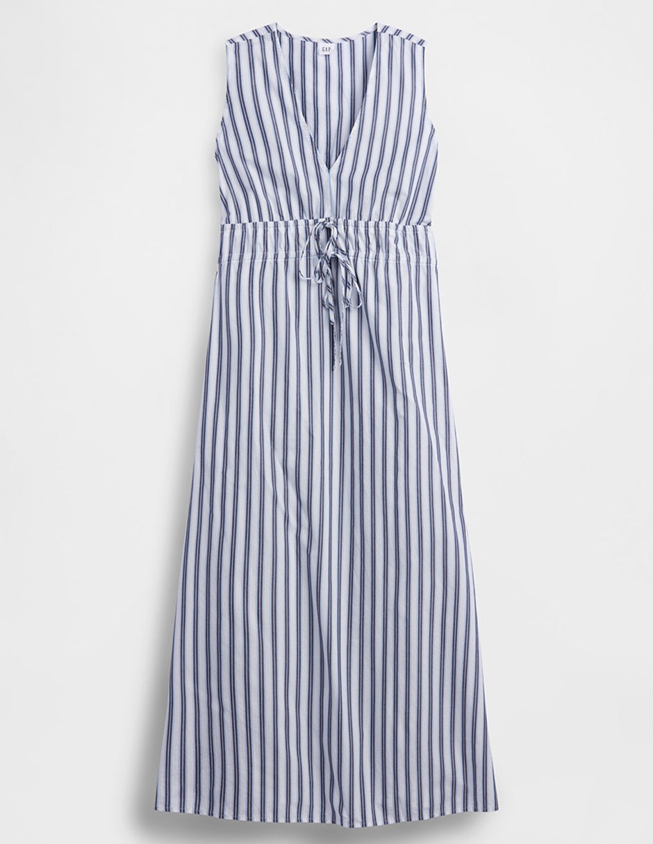 Maxi vestido Gap para mujer