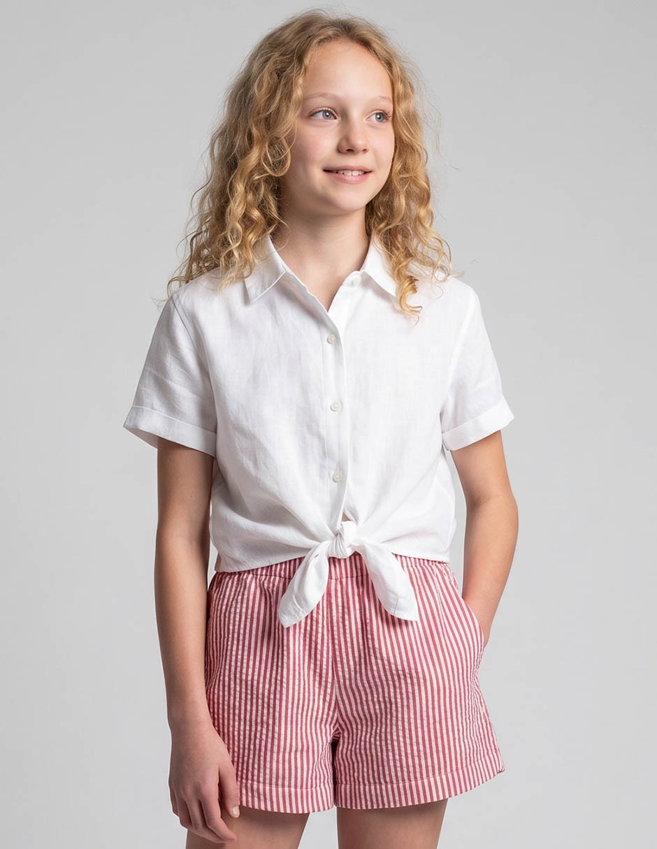 Short para mujer