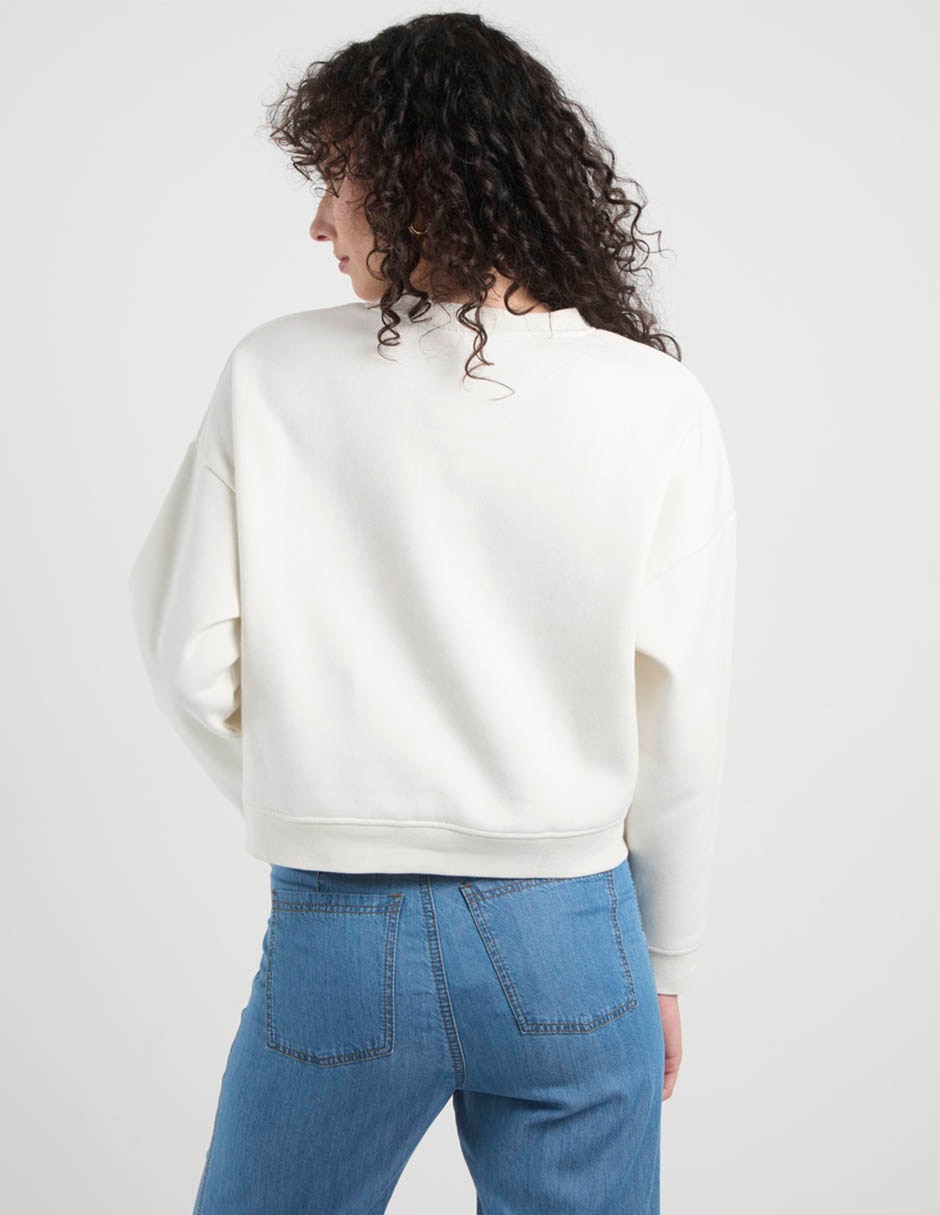 Sudadera Snoopy para mujer