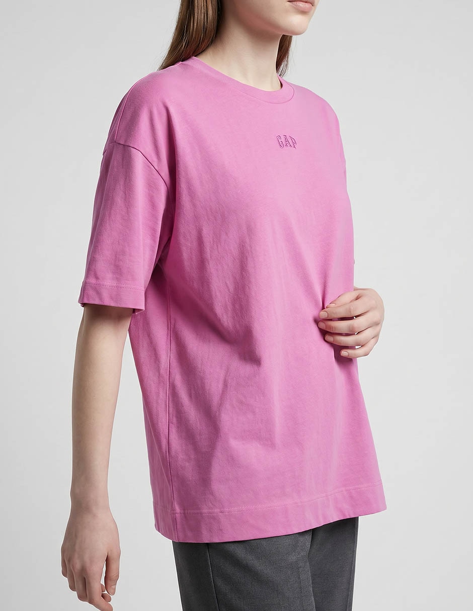 Playera para mujer