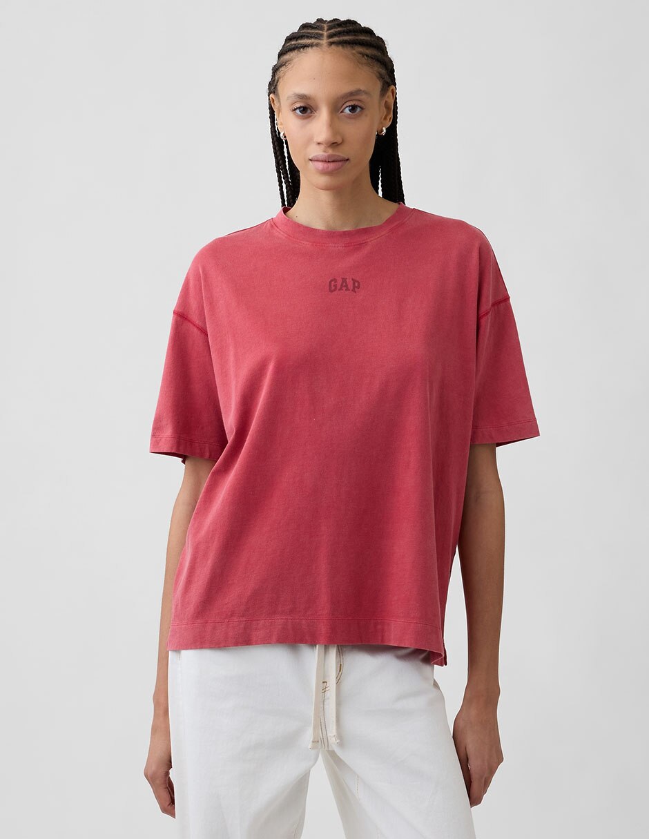 Playera para mujer