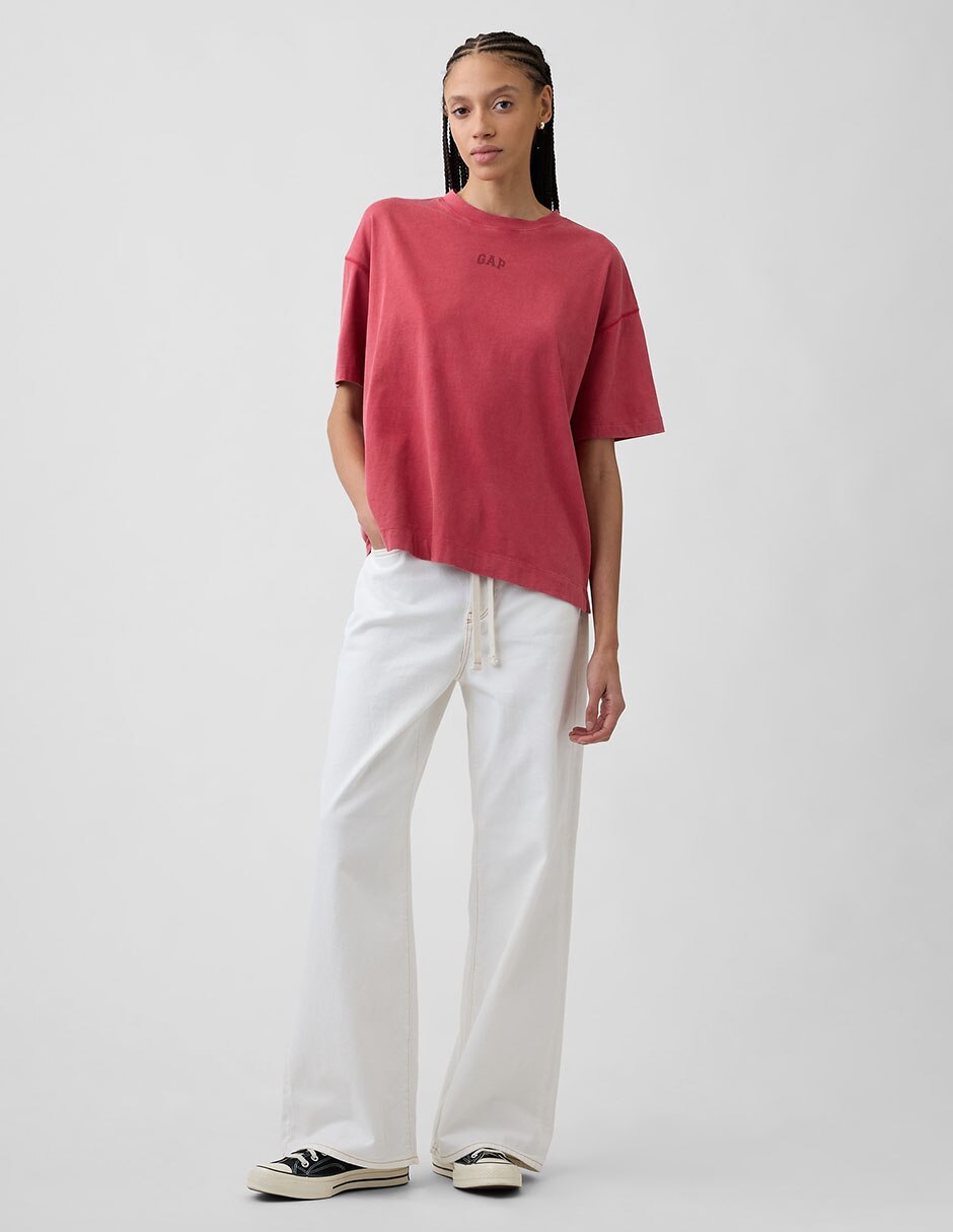 Playera para mujer