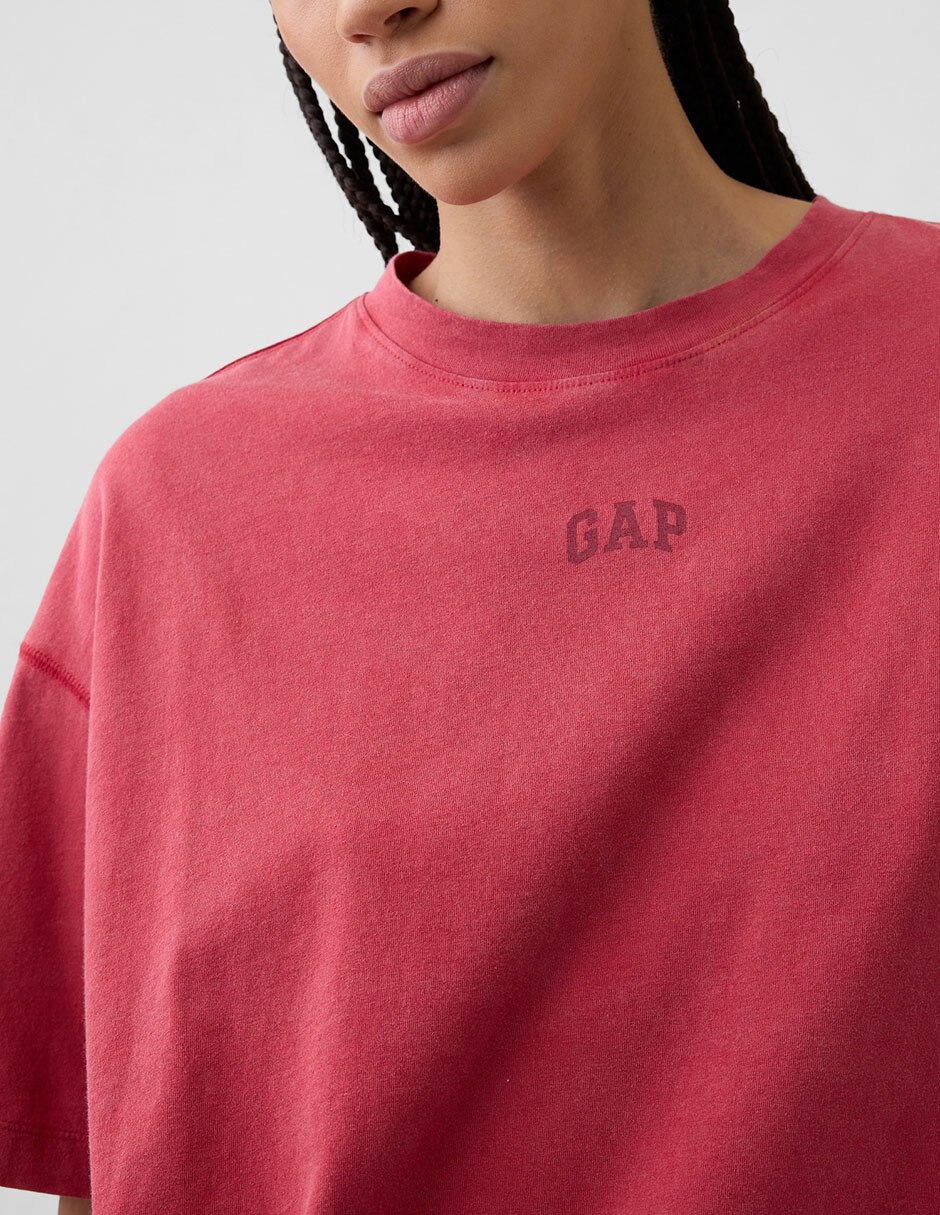 Playera para mujer