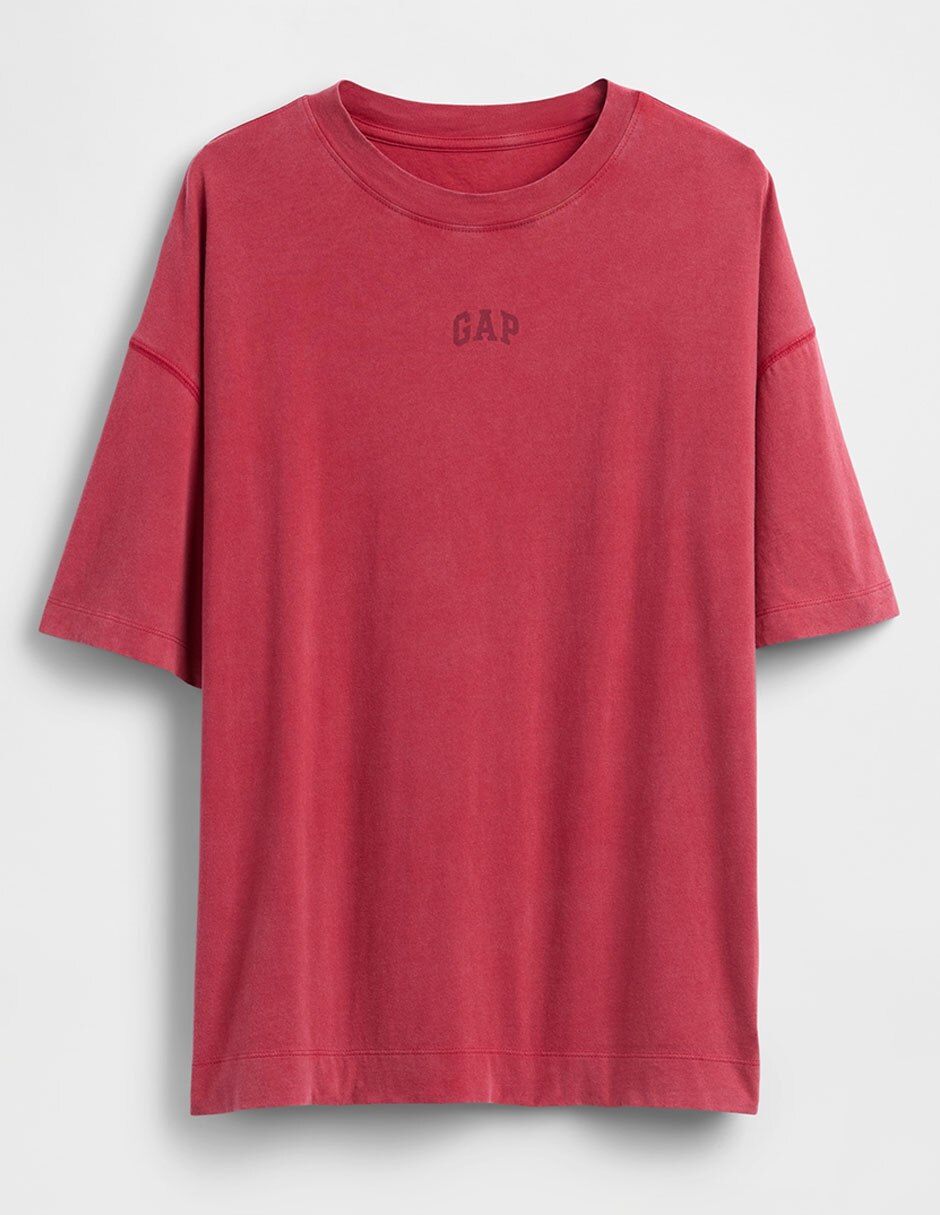 Playera para mujer