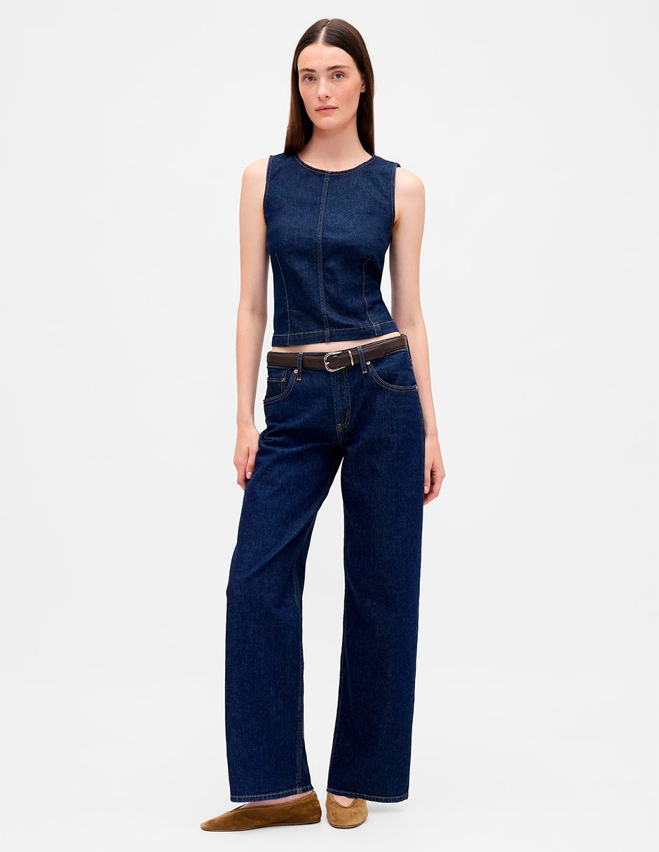 Jeans para mujer