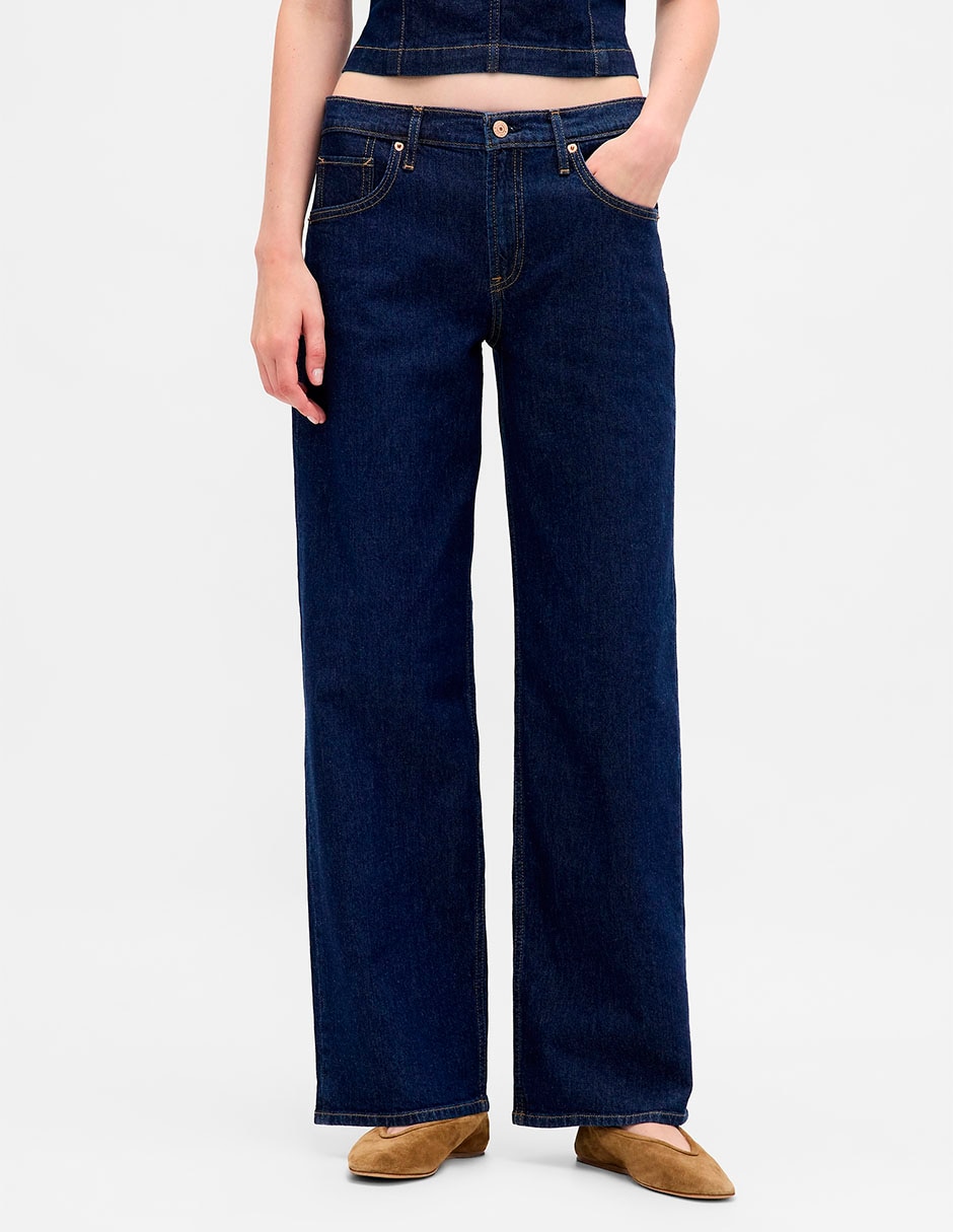 Jeans para mujer