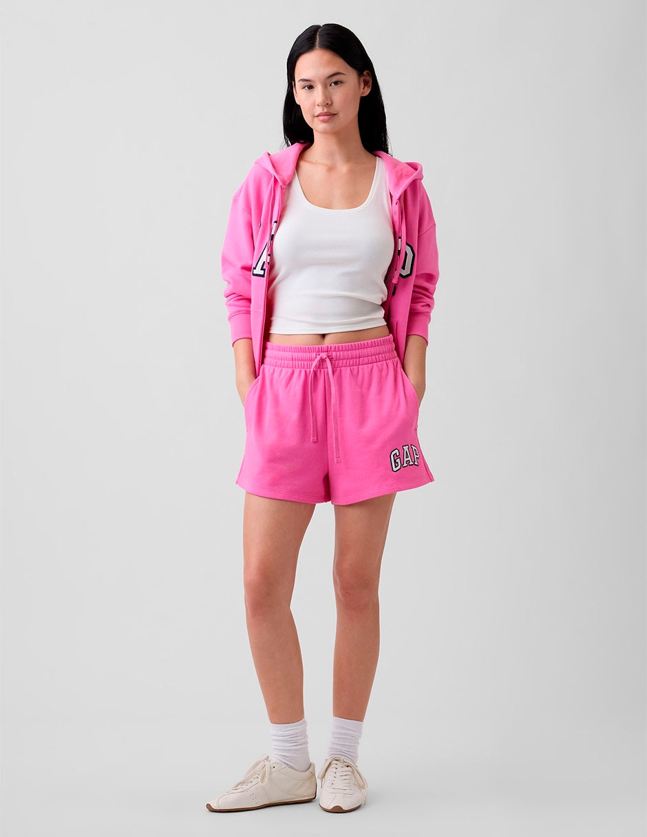 Short para mujer