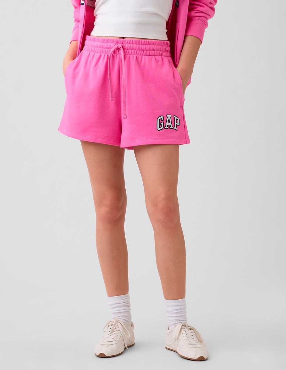Short para mujer 2