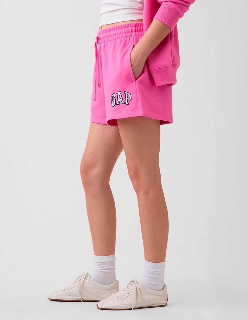 Short para mujer 3