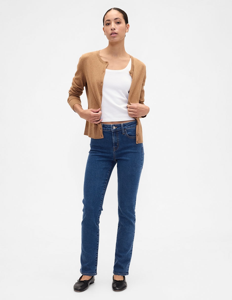 Jeans skinnypara mujer 3